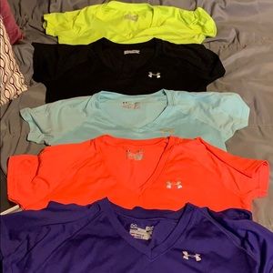 Under Armour T-Shirts